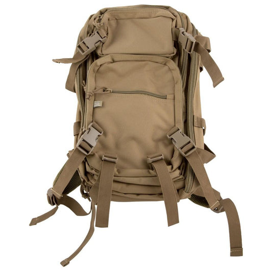 Glock Backpacks Glock Backpack Coyote