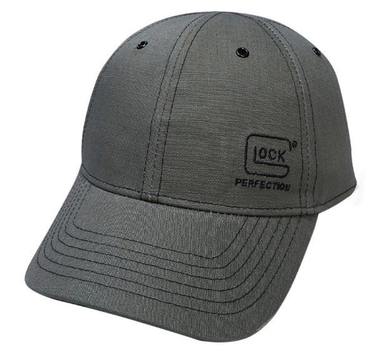 Glock Caps Hats &amp; Beanies|Hats Glock Since 1986 Ripstop Hat
