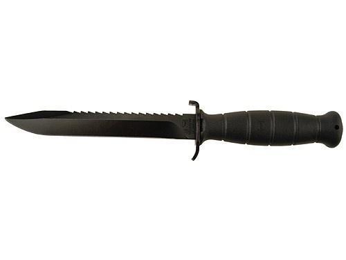 Glock Knives &amp; Edged Tools Glock Field Knife - 11.4" Overall