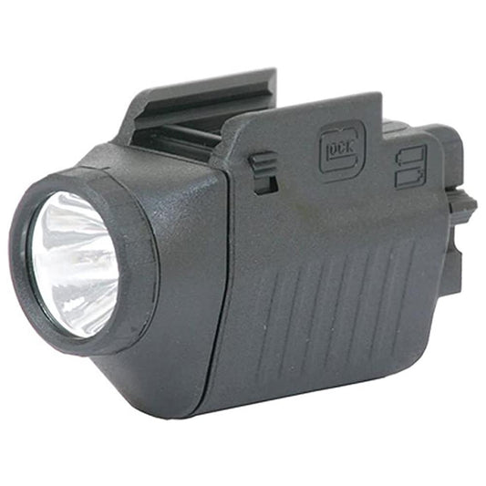 Glock Optics|Handgun Lights Glock SAFE ACTION TACTICAL XENON LIGHT (Pkg)