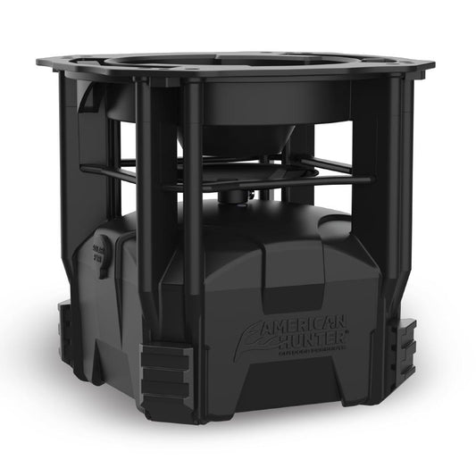 Gsm Feeders Gsm American Hunter ECON Feeder Kit