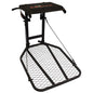 Gsm Hang On Treestands Gsm Big Game Captain Hang-On Treestand 15 lb Supports up to 300 lbs
