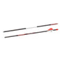 Gsm Arrows|Hunting Gsm Bloodsport Punisher Arrow 400 Spine 6/pk