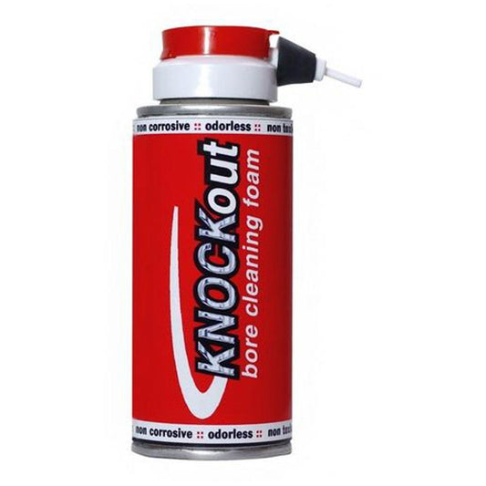 Gsm Pull Through Bore Cleaners Gsm 20GA KNOCKOUT 2PASS GUN ROPE CLE