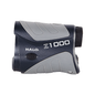 Gsm Rangefinders Gsm Halo Z1000 6x Rangerfinder 1000/yd with Angle Intel Auto Acquisition - Black/Grey