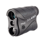 Gsm Rangefinders Gsm Halo XL450 6x Rangerfinder 450/yd with Angle Intel Auto Acquisition - Black