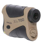 Gsm Rangefinders Gsm Halo XL700 Rangefinder 700 yd 6x Flat Dark Earth