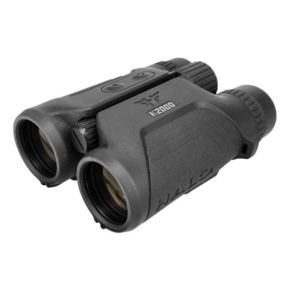 Gsm Rangefinding Binoculars Gsm Halo K2000 Rangefinder Binoculars 10x42 LRF Black