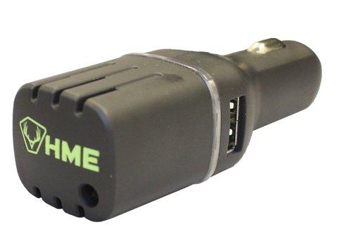 Gsm Scent Control Kits Gsm HME DC Car Scent Eliminator with Dual USB