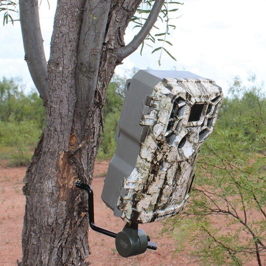 Gsm Trail Camera Accessories Gsm HME Economy Trail Camera Holder Mount