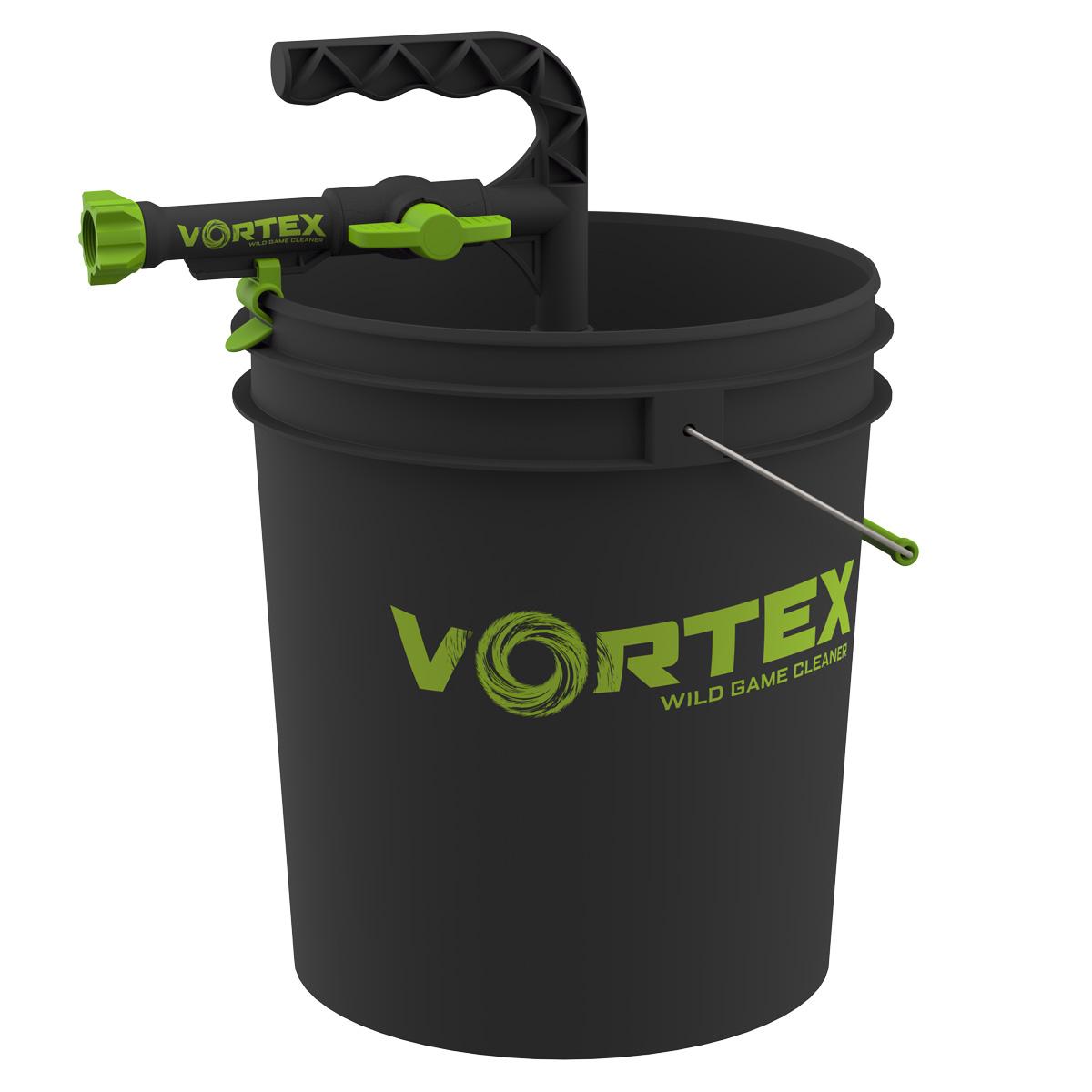 Gsm Accessories Gsm HME Game Washer with Bucket