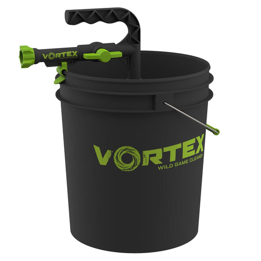 Gsm Accessories Gsm HME Game Washer with Bucket