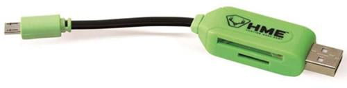 Gsm Trail Camera Accessories Gsm HME SD Card Reader for Android