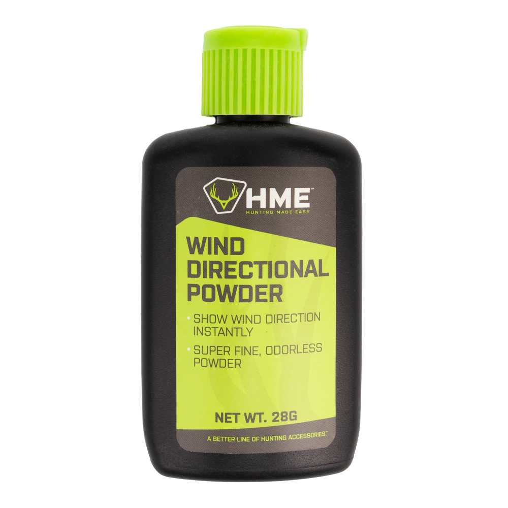 Gsm Field Products Gsm HME Wind Indicator Directional Powder