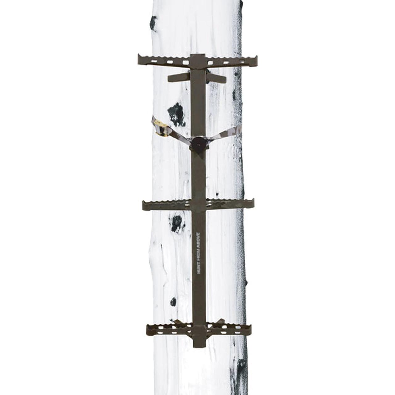 Gsm Climbing Sticks Gsm Hawk Hunting Hawk Ranger Traction Climbing Sticks 3/pk