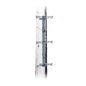 Gsm Climbing Sticks Gsm Hawk Gen 2 Helium Climbing Stick 30"