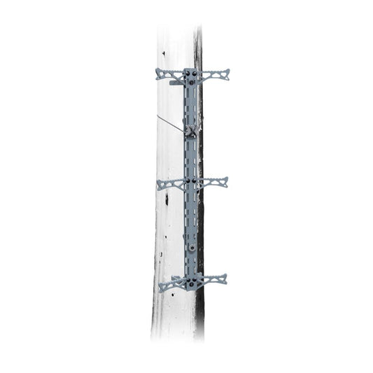 Gsm Climbing Sticks Gsm Hawk Helium Gen 2 Climbing Stick 30" 3/ct