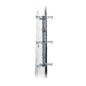 Gsm Climbing Sticks Gsm Hawk Helium Gen 2 Climbing Stick 30" 3/ct