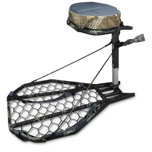Gsm Hang On Treestands Gsm MEGA COMBAT HANG-ON