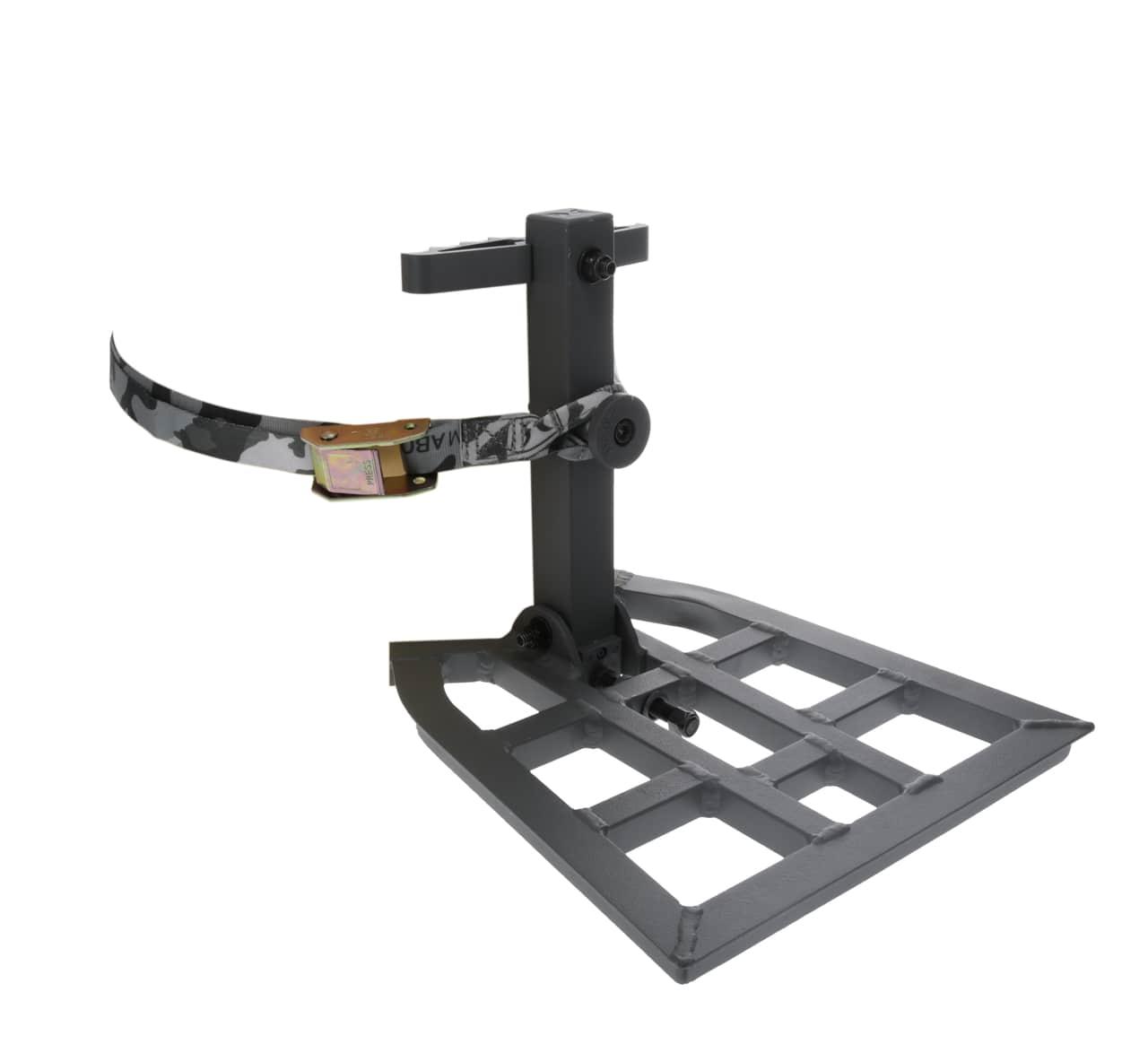 Gsm Tree Saddles Gsm Hawk Helium Hammock Apex Platform