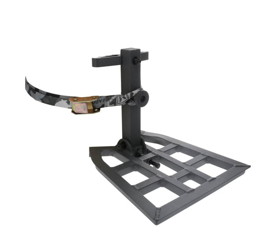 Gsm Tree Saddles Gsm Hawk Helium Hammock Apex Platform