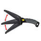 Gsm Knives &amp; Edged Tools Gsm Hawk Wood Saw 7" Blade Grey