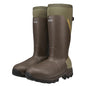 Gsm Boots &amp; Shoes Gsm Muddy DV8 17" Insulated Boots 1000G Clay Size 13D