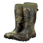 Gsm Boots &amp; Shoes Gsm Muddy DV8 17" Non-Insulated Boots Veil Canyon Hybrid Size 12D