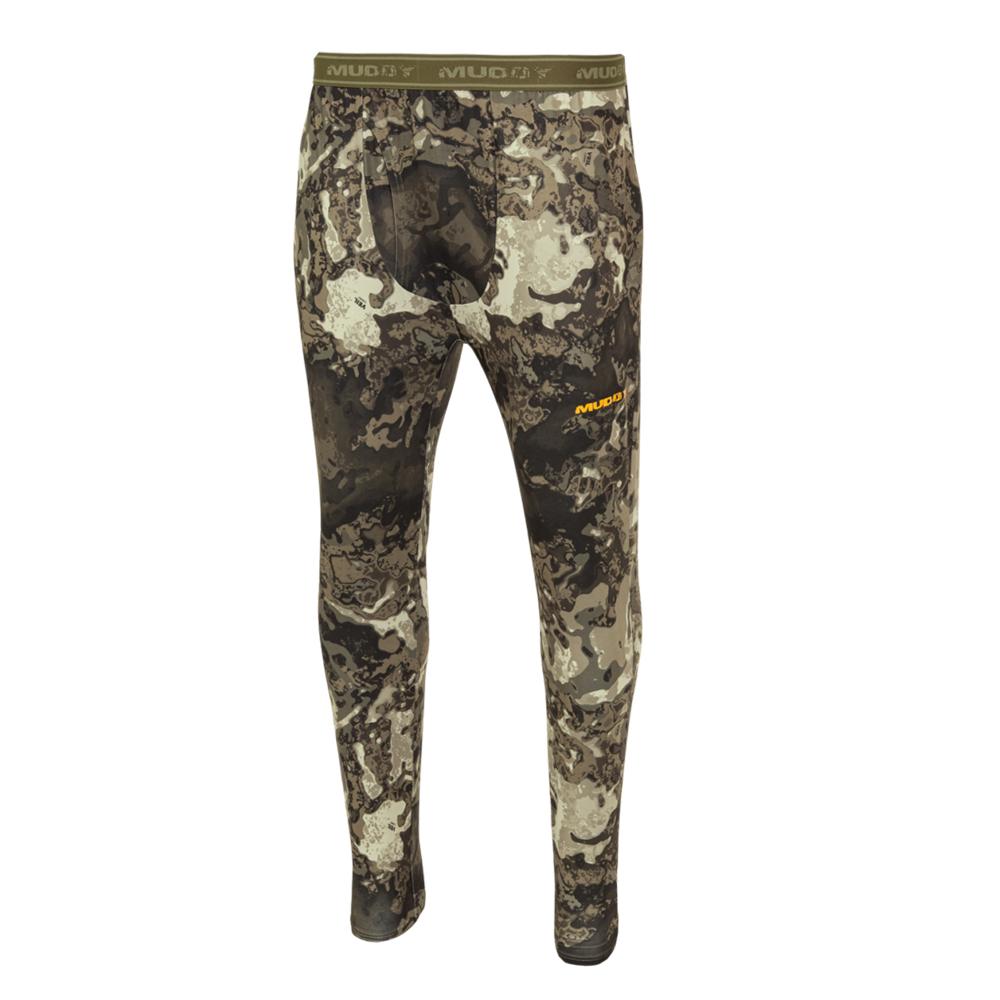 Gsm Hunting Pants Gsm Muddy Base Layer Bottom Veil Canyon Grey L