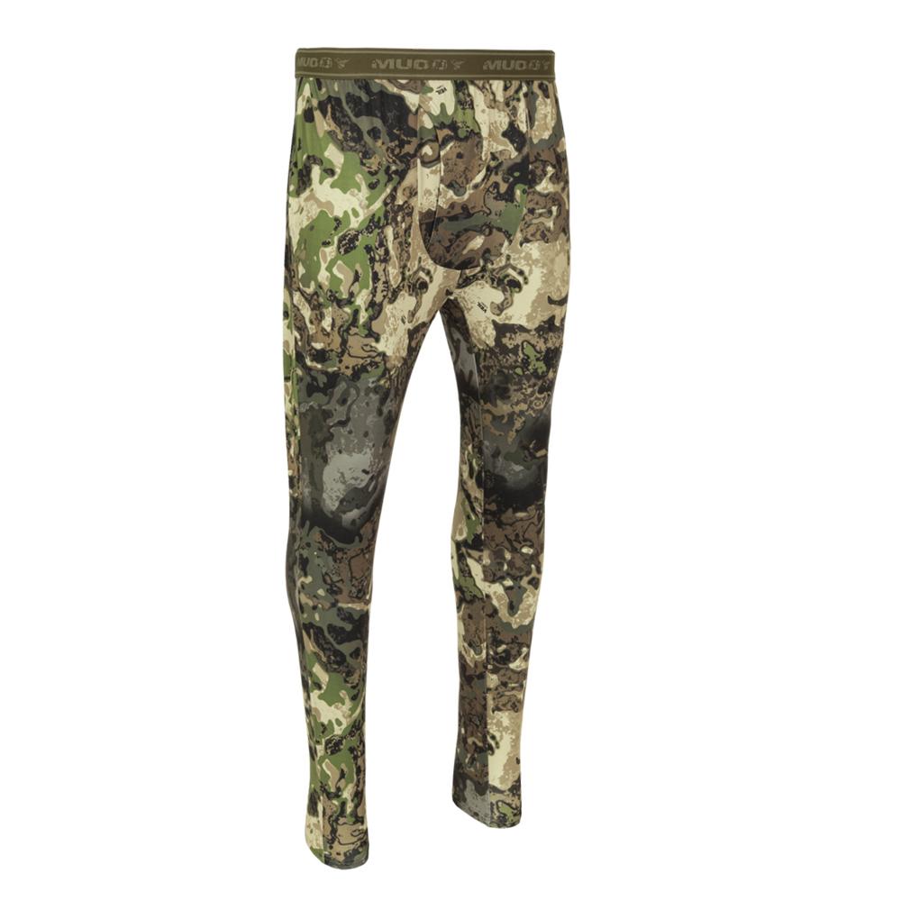 Gsm Hunting Pants Gsm Muddy Base Layer Bottom Veil Canyon Hybrid M