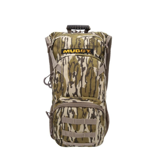 Gsm Hunting Packs Gsm Muddy Pro Series 1075 Backpack Mossy Oak Bottomland