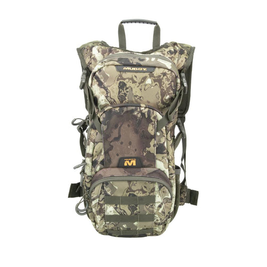 Gsm Backpacks Gsm Muddy Pro Series 1075 Backpack Veil Canyon Grey