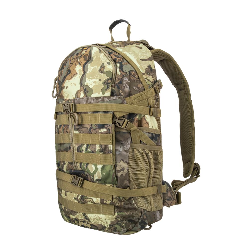 Gsm Backpacks Gsm Muddy Pro Series 1300 Backpack Veil Canyon Hybrid