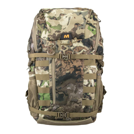 Gsm Backpacks Gsm Muddy Pro Series 1500 Backpack Veil Canyon Hybrid