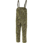 Gsm Bibs &amp; Coveralls Gsm Muddy DV8 Mammoth Bib Overalls Mossy Oak Bottomland XL