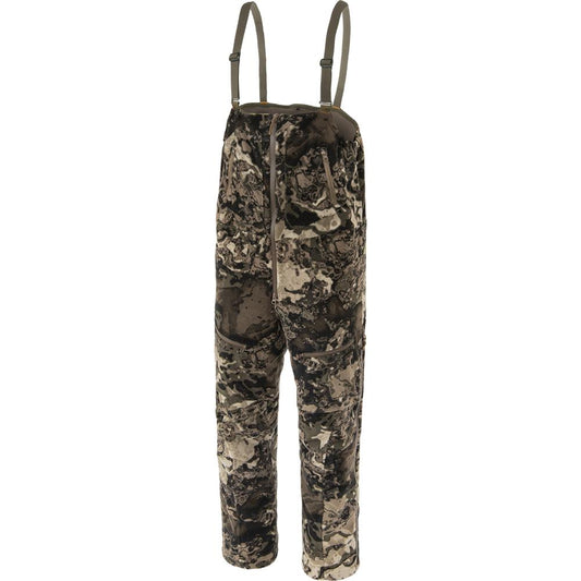 Gsm Bibs &amp; Coveralls Gsm Muddy DV8 Mammoth Bib Overalls Veil Canyon Grey XL