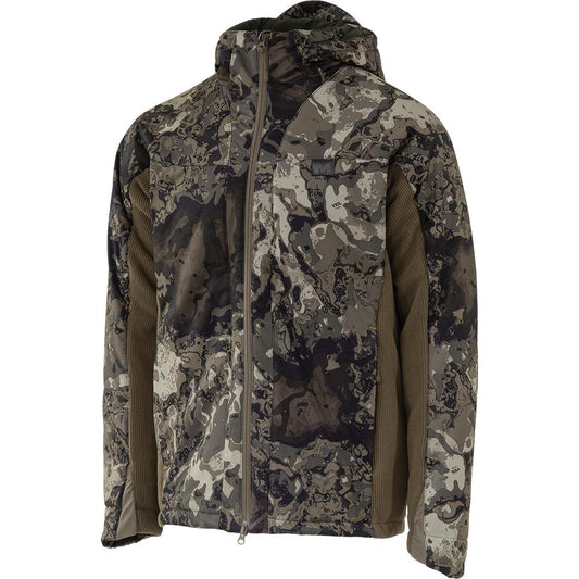 Gsm Jackets Coats &amp; Parkas|Jackets Coats &amp; Parkas Gsm Muddy DV8 Enduro Jacket Veil Canyon Grey 3XL