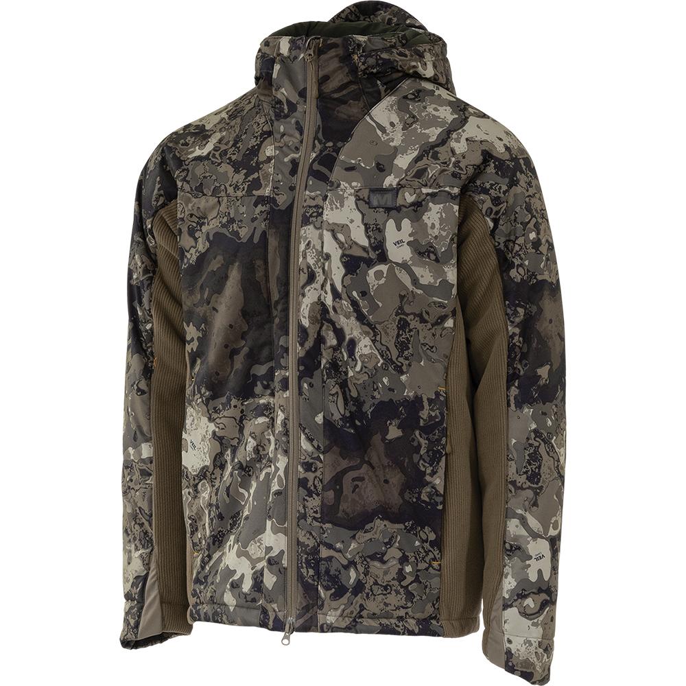 Gsm Jackets Coats &amp; Parkas|Jackets Coats &amp; Parkas Gsm Muddy DV8 Enduro Jacket Veil Canyon Grey L