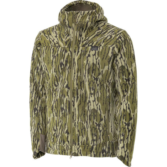 Gsm Jackets Coats &amp; Parkas Gsm Muddy DV8 Morph Jacket Mossy Oak Bottomland S