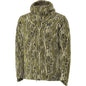 Gsm Jackets Coats &amp; Parkas Gsm Muddy DV8 Morph Jacket Mossy Oak Bottomland S