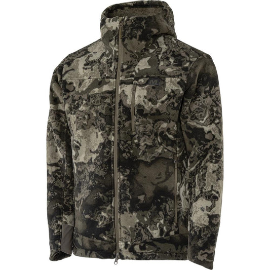 Gsm Jackets Coats &amp; Parkas Gsm Muddy DV8 Morph Jacket Veil Canyon Grey 2XL