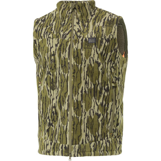 Gsm Vests|Vests Gsm Muddy DV8 Morph Hunting Vest Mossy Oak Bottomland XL