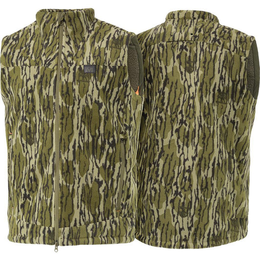 Gsm Vests|Vests Gsm Muddy DV8 Morph Hunting Vest Mossy Oak Bottomland 3XL