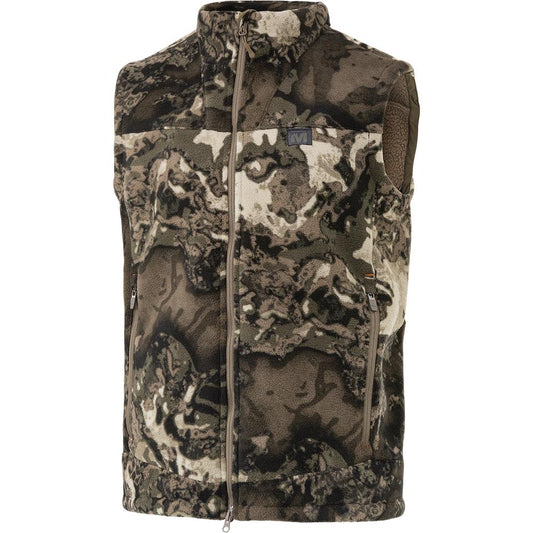 Gsm Vests|Vests Gsm Muddy DV8 Morph Hunting Vest Veil Canyon Grey XL