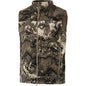 Gsm Vests|Vests Gsm Muddy DV8 Morph Hunting Vest Veil Canyon Grey XL