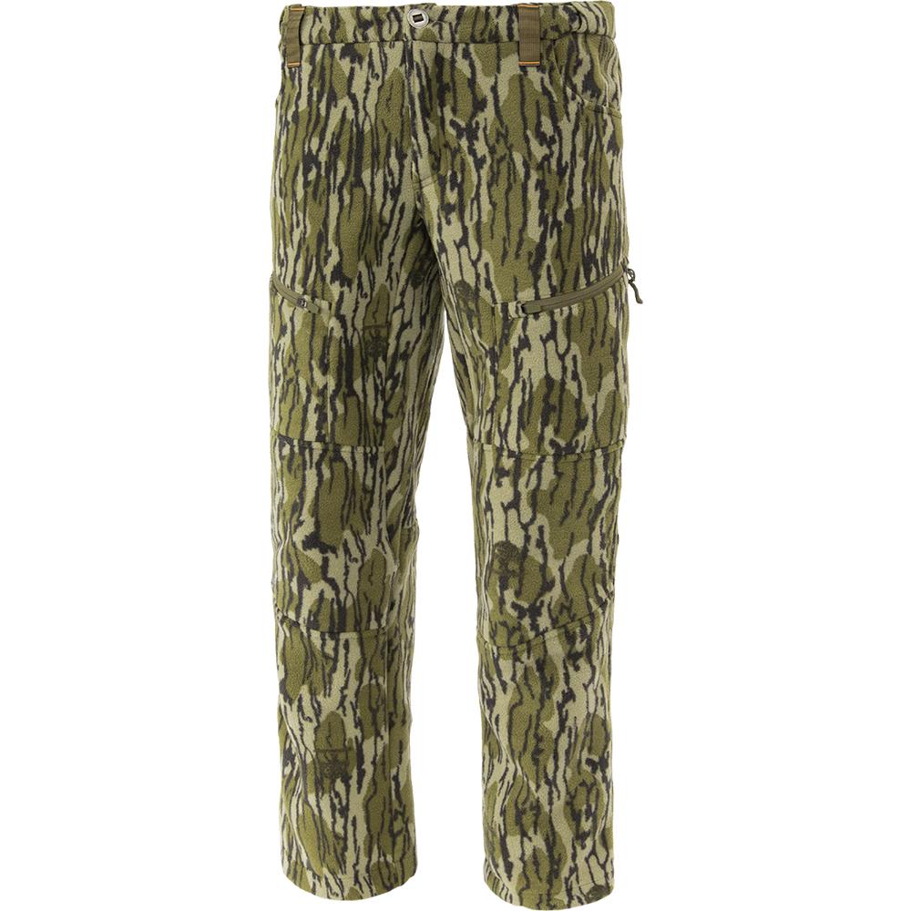 Gsm Hunting Pants Gsm Muddy DV8 Morph Hunting Pants Mossy Oak Bottomland S