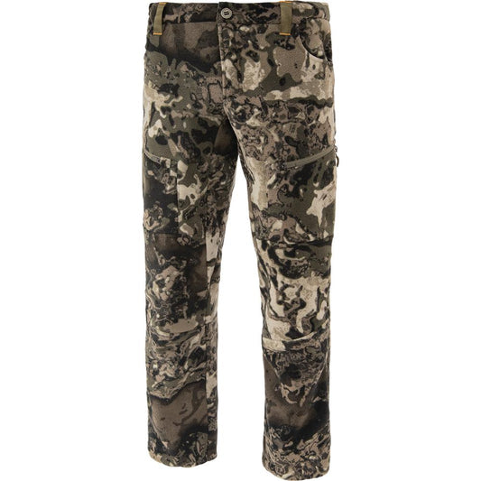 Gsm Hunting Pants Gsm Muddy DV8 Morph Hunting Pants Veil Canyon Grey 3XL