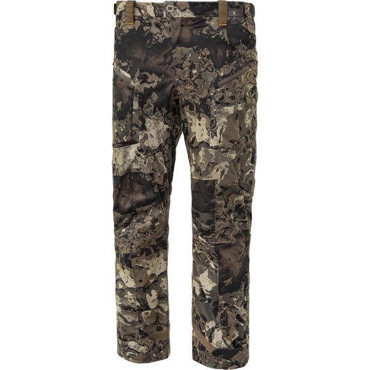 Gsm Hunting Pants Gsm Muddy DV8 Cyclone 3L Rain Pants Veil Canyon Grey XL