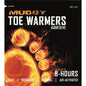 Gsm Emergency &amp; Survival|Hunting Gsm Muddy Disposable Toe Warmers Single Pack
