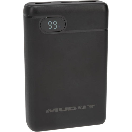 Gsm Hoodies &amp; Sweatshirts Gsm Muddy Heated Extra Battery Power Bank for Nucleus Heated Apparel 5V 10000mAh